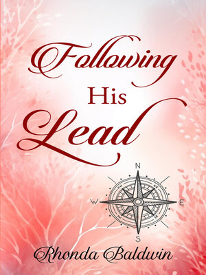 cover image of Following His Lead